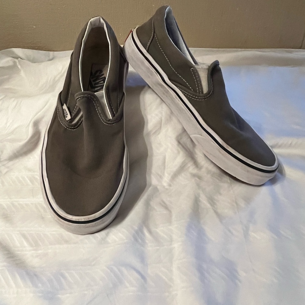 Vans Unisex Sneakers